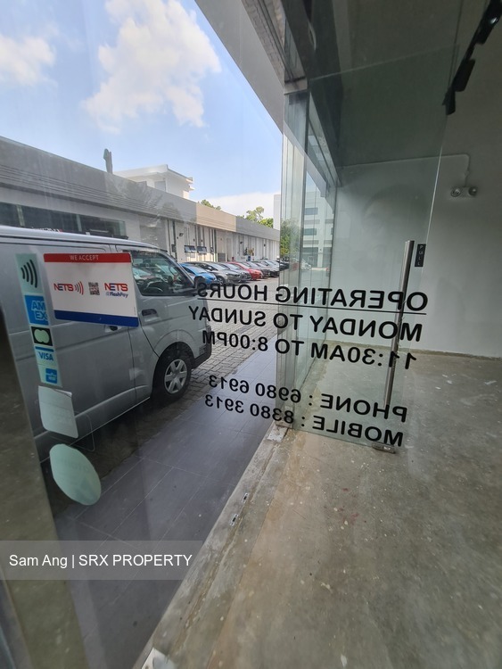 Link@amk (D20), Factory #440997931